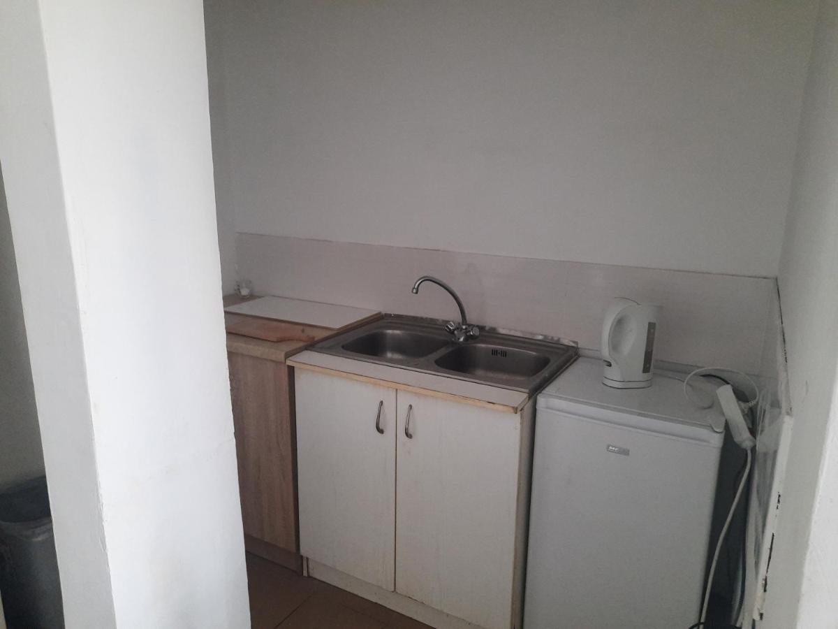 Noclegi Starogard Gdański Exterior foto